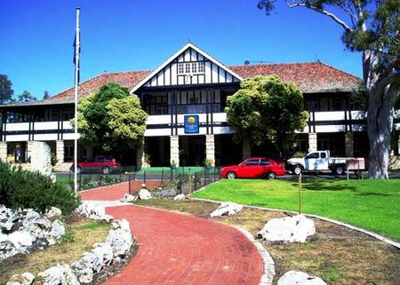 Comfort Inn Yanchep - Tourism Noosa 0