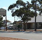 Dalwallinu Wheatland Motel - Tourism Noosa