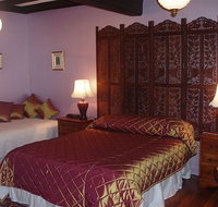 Flinders Park Lodge - Tourism Noosa