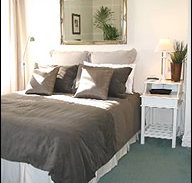 Foreshore Apartments - Tourism Noosa