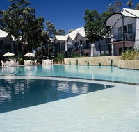 Mandurah Quay Resort - Tourism Noosa