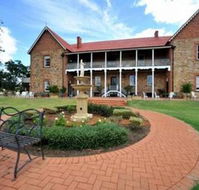 Faversham House York - Tourism Noosa
