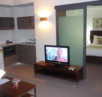 Bannister Suites Fremantle - Tourism Noosa