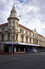 Britannia On William - Tourism Noosa 2