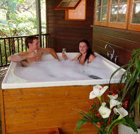 Yallingup Lodge Spa Retreat - Tourism Noosa
