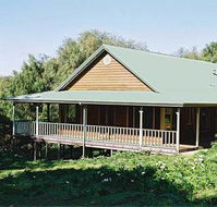 Yallingup Forest Resort - Tourism Noosa