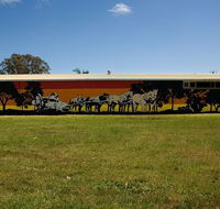 Northcliffe Bibbulmun Break Motel - Tourism Noosa