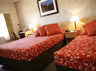 Mercure Broome - Tourism Noosa