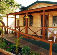 Wintersun Caravan  Tourist Park - Tourism Noosa