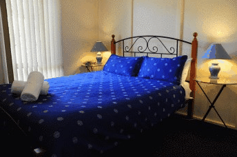 Pelicans Holiday Village - Tourism Noosa