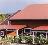 Pemberton Old Picture Theatre Holiday Apartments - Tourism Noosa