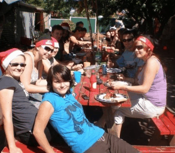 Planet Inn Backpackers - Tourism Noosa