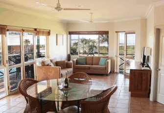 Moonlight Bay Suites - Tourism Noosa