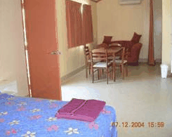 Rockingham Holiday Village - Tourism Noosa