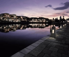 The Sebel Residence East Perth - Tourism Noosa