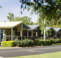 Ferry Reserve Holiday Park - Tourism Noosa