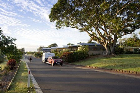 Urunga Heads Holiday Park - Tourism Noosa 0