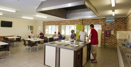Urunga Heads Holiday Park - Tourism Noosa 1