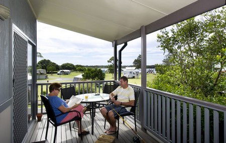 Urunga Heads Holiday Park - Tourism Noosa 5