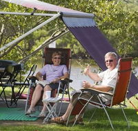 Terrace Reserve Holiday Park - Tourism Noosa