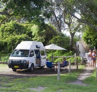 Scotts Head Holiday Park - Tourism Noosa