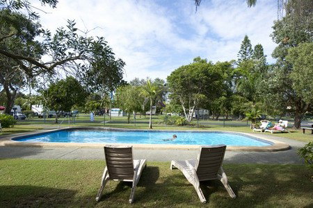 North Beach Holiday Park - Tourism Noosa 5