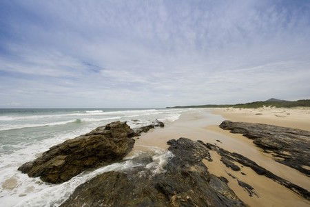 Hungry Head Cabins - Tourism Noosa 5