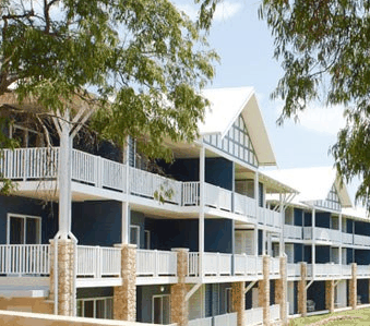 Seashells Resort Yallingup - Tourism Noosa