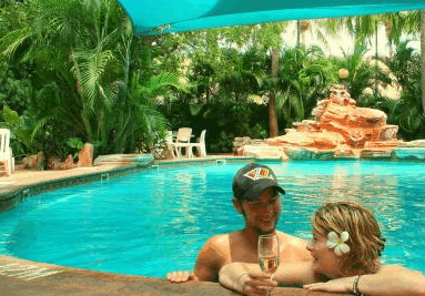 Roebuck Bay Hotel - Tourism Noosa