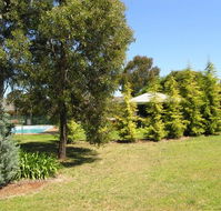 Aberdeen Motel - Tourism Noosa