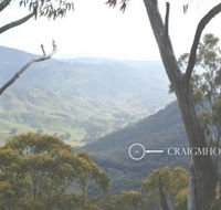Craigmhor Mountain Retreat - Tourism Noosa