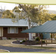 Snowy Mountains Alpine Cottages - Tourism Noosa