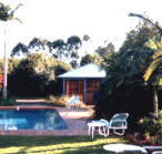 Humes Hovell Bed And Breakfast - Tourism Noosa