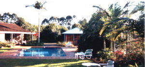 Humes Hovell Bed And Breakfast - Tourism Noosa 0