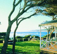 Yallingup Beach Holiday Park - Tourism Noosa