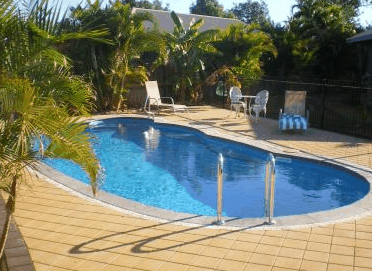 Ochre Moon - Tourism Noosa