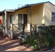 Bays Holiday Park - Tourism Noosa