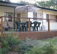 The Retreat Port Stephens - Tourism Noosa