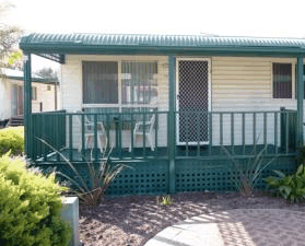 Coogee Beach Holiday Park - Aspen Parks - Tourism Noosa