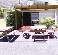 Acacia Motor Inn - Tourism Noosa