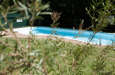 Alluna Motel - Tourism Noosa