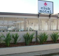 Club Motel - Tourism Noosa