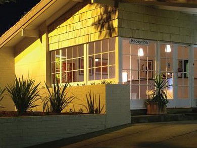 Club Motel - Tourism Noosa 4