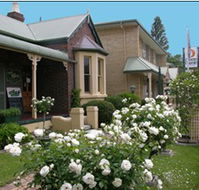 Country Comfort Armidale - Tourism Noosa