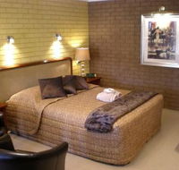 Estelle Kramer Motor Inn - Tourism Noosa