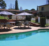 Hideaway Motor Inn - Tourism Noosa