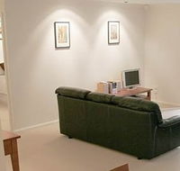 Executive Oasis Armidale Apartments - Tourism Noosa