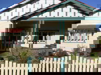Fairhaven Cottage - Tourism Noosa 0