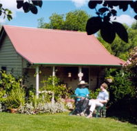 Poppys Cottage BB - Tourism Noosa