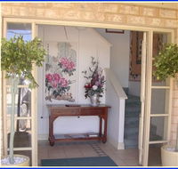 Seascapes Bed  Breakfast - Tourism Noosa